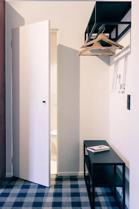Studio For 2 In City Of خنت